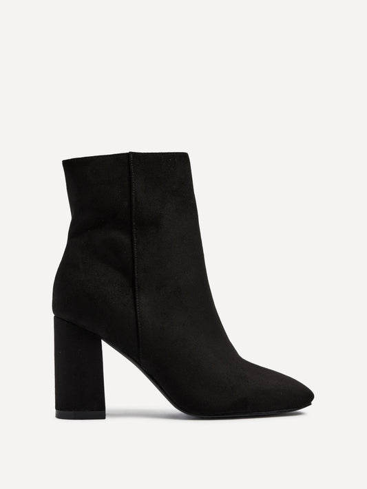 SERENA | BOTINES ELEGANTES