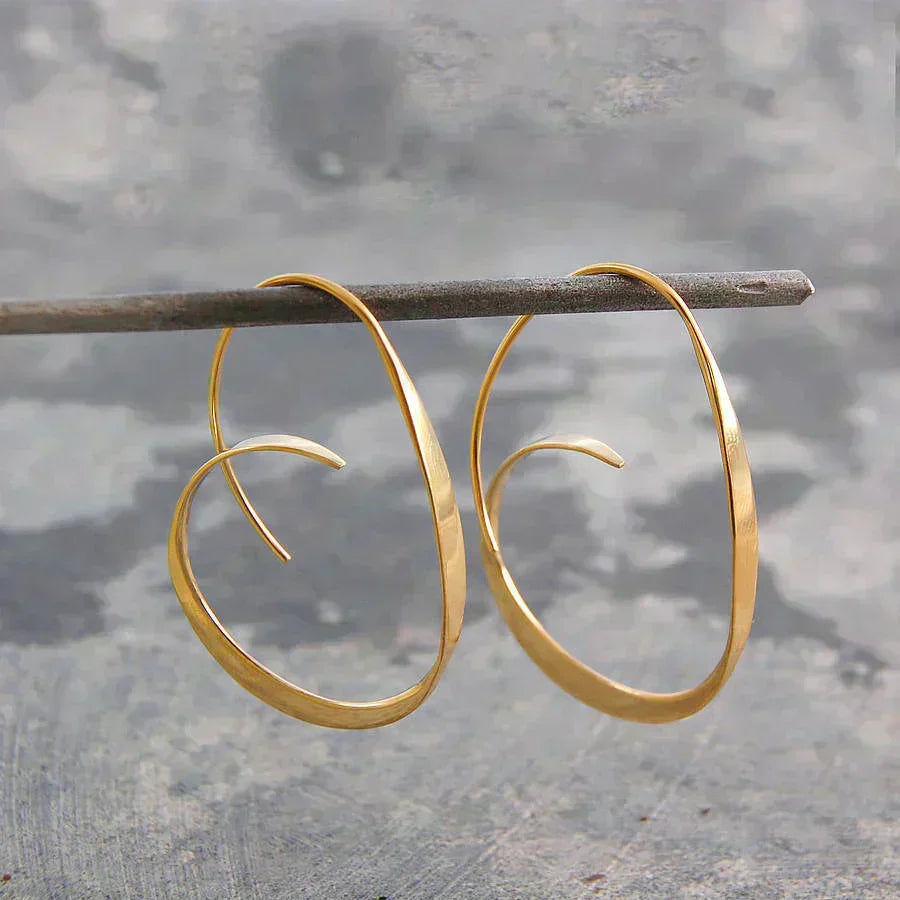 PENDIENTES ARCO ESENCIAL