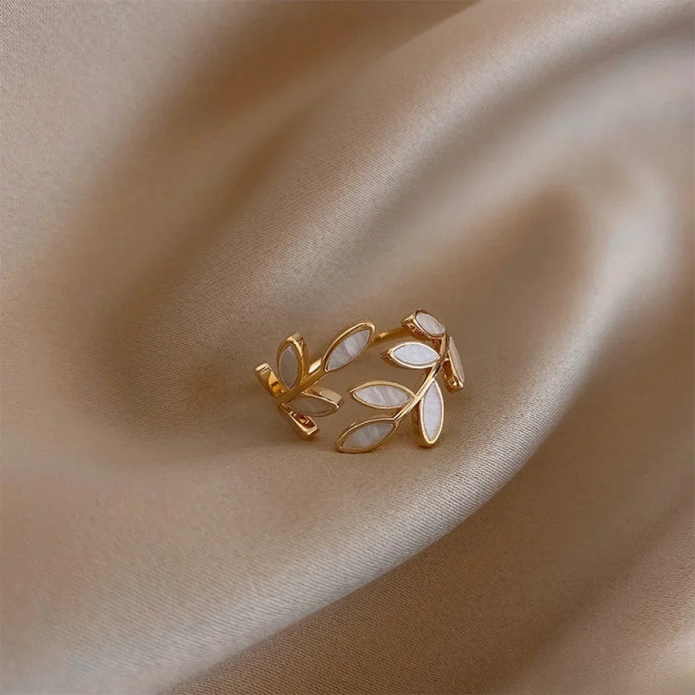 ANILLO ISSABEAU™