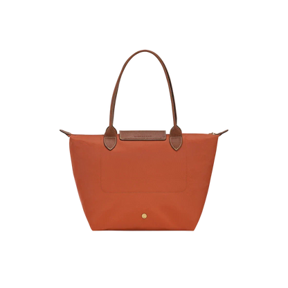 BOLSO TOTE GRANDE | NARANJA