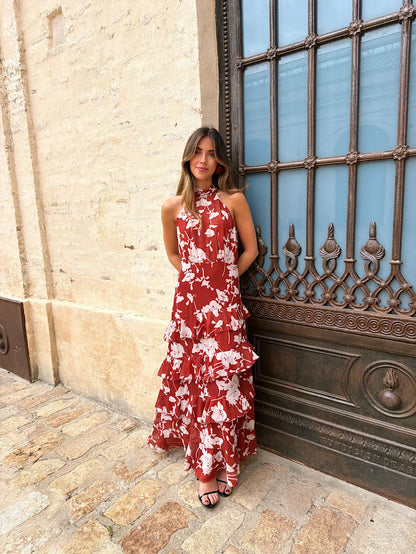 VESTIDO MAGNOLIA