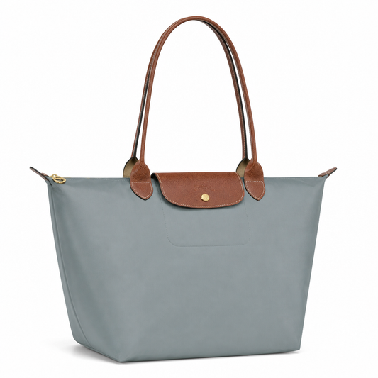 BOLSO TOTE GRANDE | HIERRO