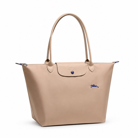 BOLSO TOTE GRANDE | PETAL ROSE