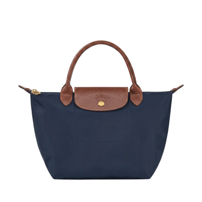 BOLSO TOTE MEDIANO | NAVY