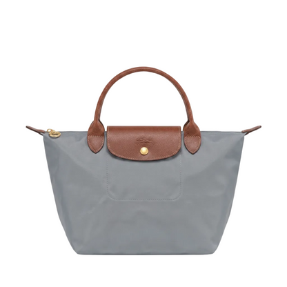 BOLSO TOTE MEDIANO | HIERRO