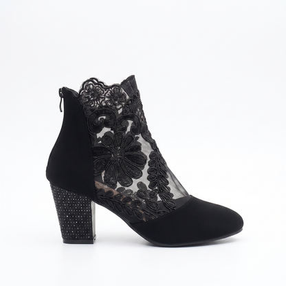 AURELIA | TACONES CONFORT ELEGANCIA