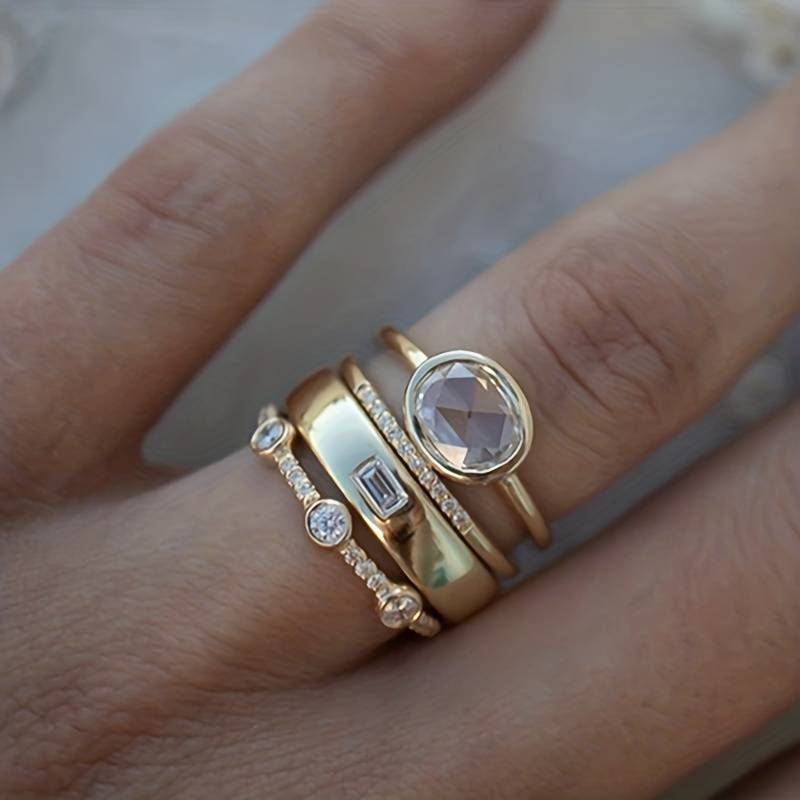 ANILLO ESENCIA LUMINOSA