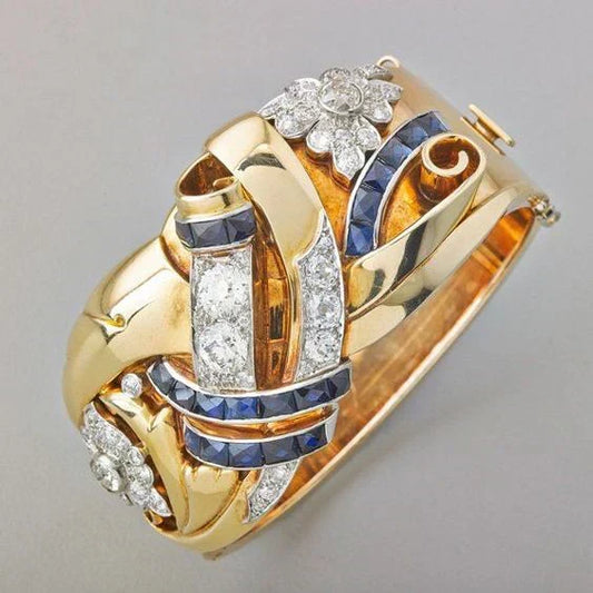 ANILLO RADIANCIA ETERNA