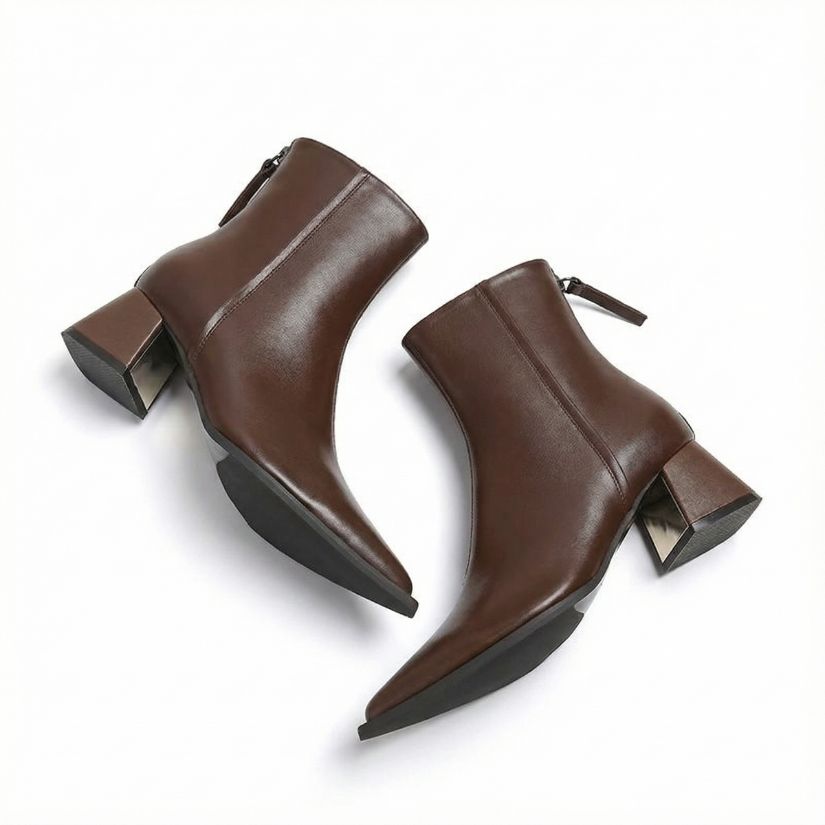 BOTINES ARDENA