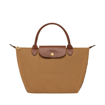 BOLSO TOTE MEDIANO | CAMEL