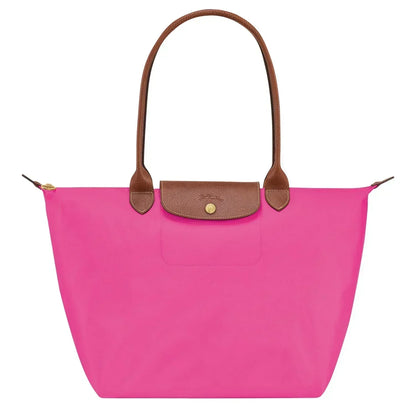 BOLSO TOTE GRANDE | ROSA BROWN