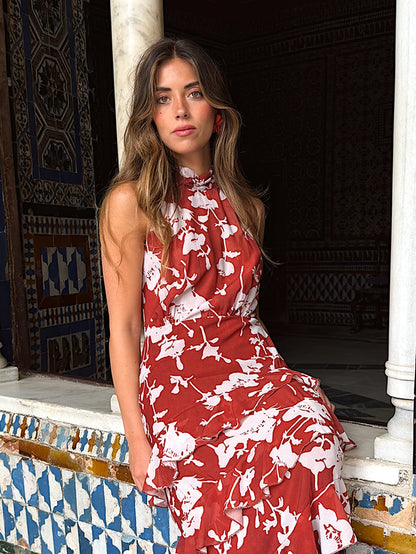 VESTIDO MAGNOLIA