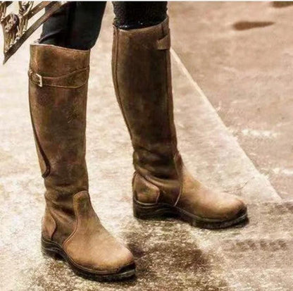 BOTAS DE MONTAR