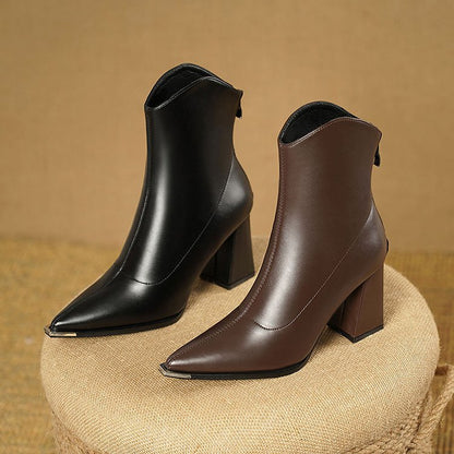 BOTINES NOXÉ