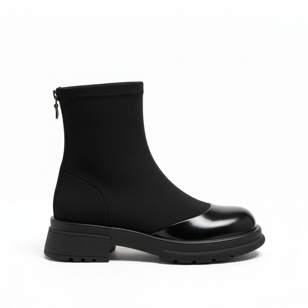 BOTINES PATRIZIA