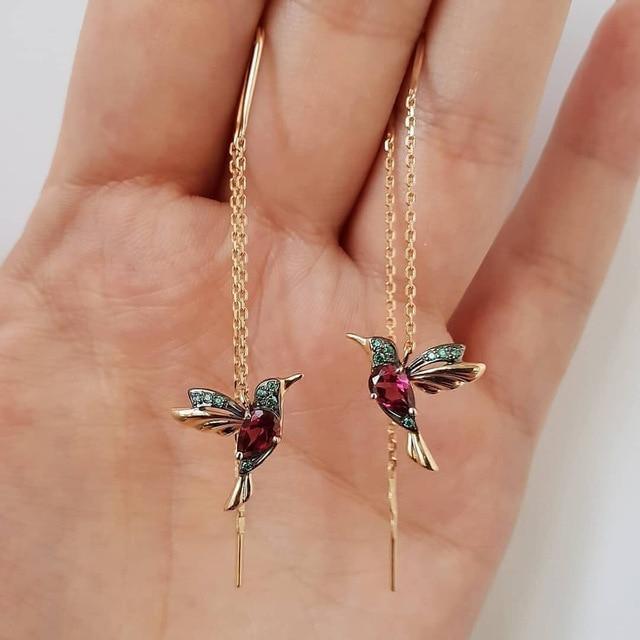 PENDIENTES LIVIANA™