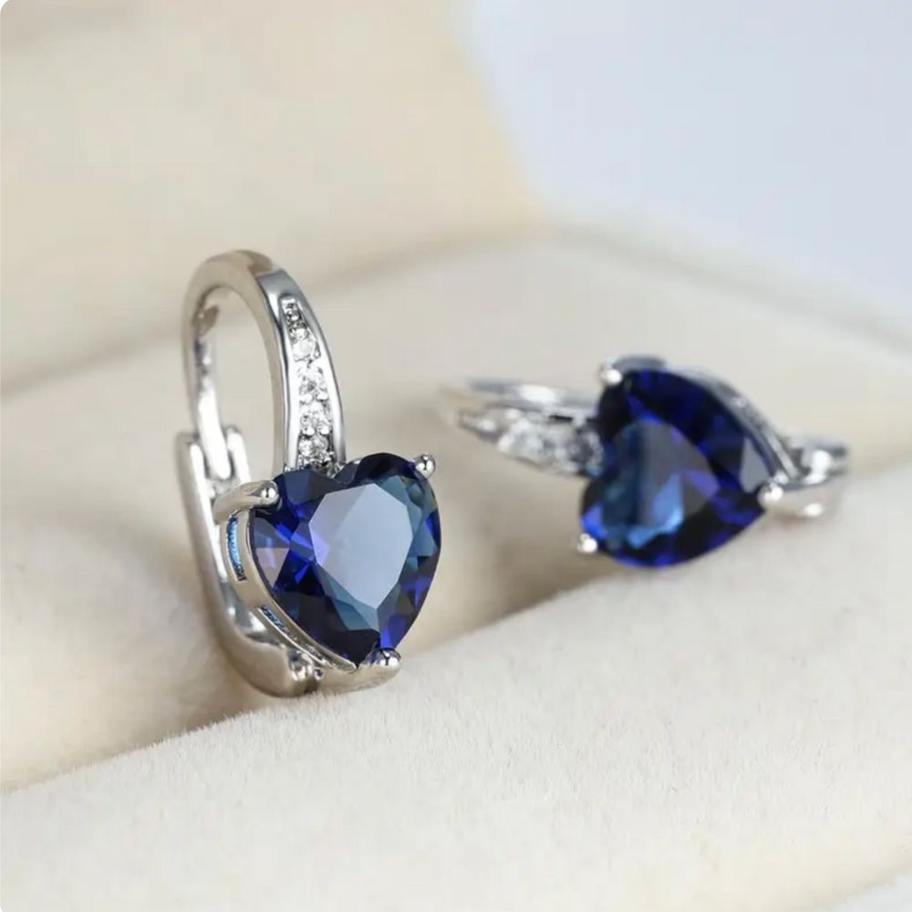 Mika | Pendientes celestiales