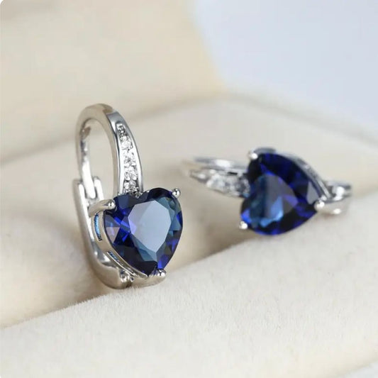 Mika | Pendientes celestiales