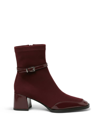 LUCENZA | BOTINES STIVALETTI