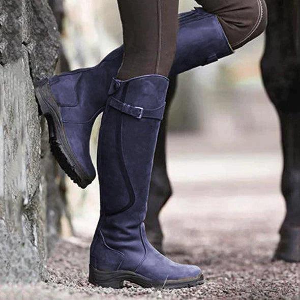 BOTAS DE MONTAR