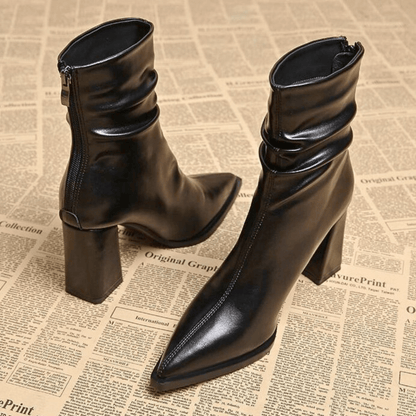 STIVALETTI AVELINE ELEGANCE