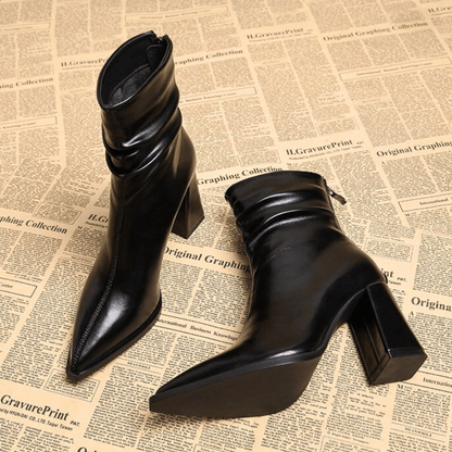 STIVALETTI AVELINE ELEGANCE